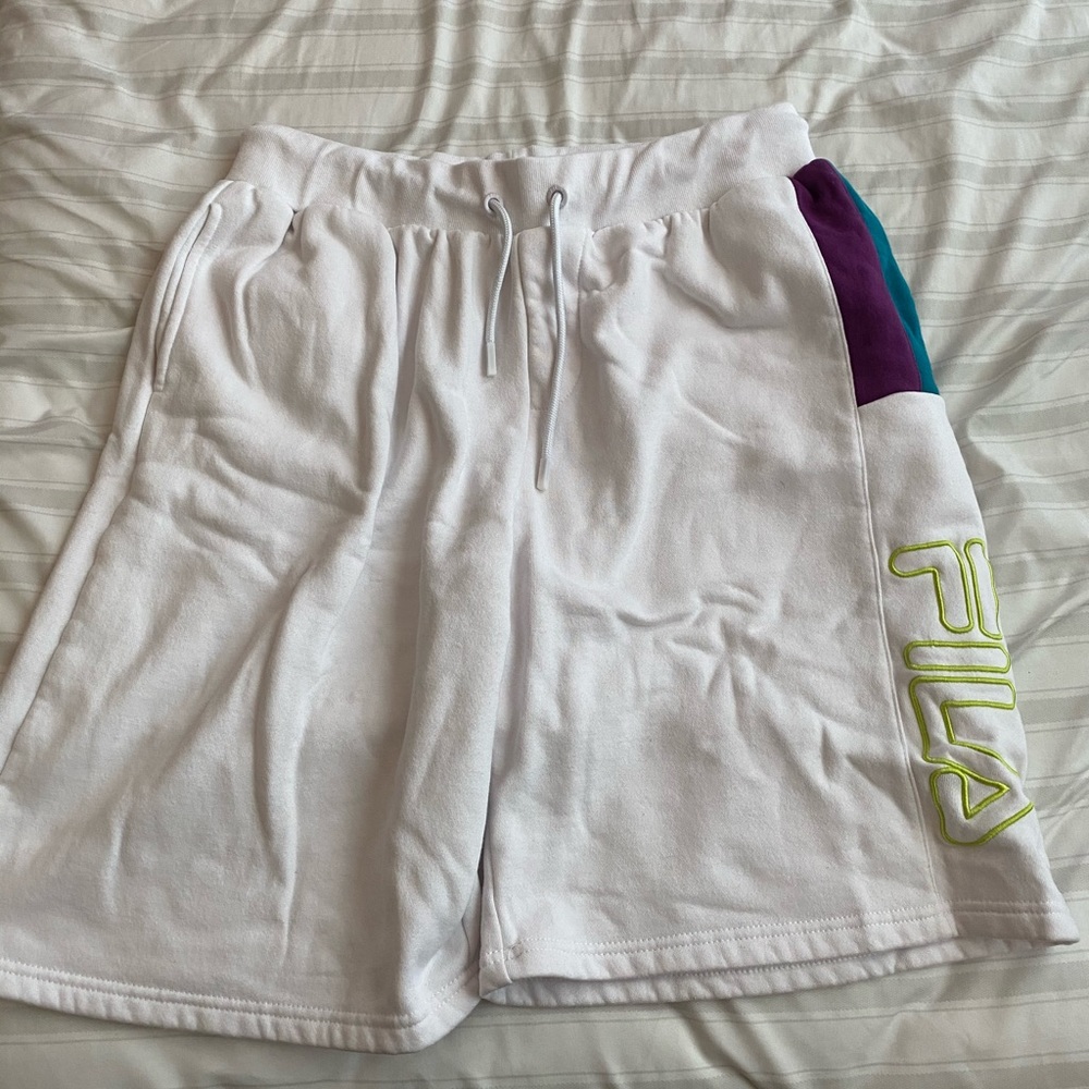 Fila Sweat-shorts